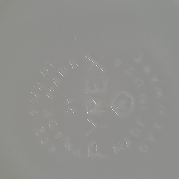 Pyrex Butterprint 402 - Picture 7 of 8